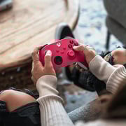 Microsoft Xbox Wireless Controller Deep Pink