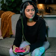 Microsoft Xbox Wireless Controller Deep Pink