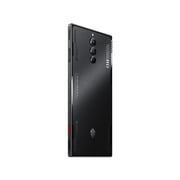 ZTE Nubia Red Magic 8 Pro 12GB RAM 256GB Dual Sim 5G Smartphone Matte - International Version