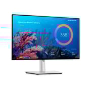 Dell UltraSharp U2422HE LCD Monitor- 23.8inch