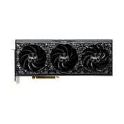 Palit GeForce RTX 4080 GameRock OmniBlack 16GB GDDR6X Graphics Card- NED4080019T2-1030Q