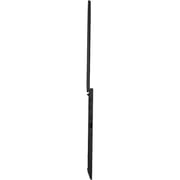 Lenovo ThinkPad T14s Gen 3 (Intel) Laptop - 12th Gen Core i7 3.5GHz 16GB 1TB Win11 14inch WUXGA Black English/Arabic Keyboard Middle East Version