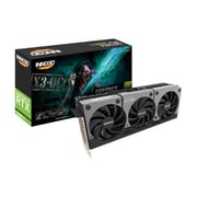 INNO3D GeForce RTX 3090 TI 24GB X3 OC GDDR6X Graphics Card- N309T3-246XX-1890VA46