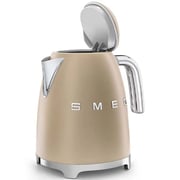 Smeg Kettle KLF03CHMUK