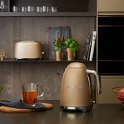 Smeg Kettle KLF03CHMUK