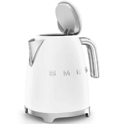 Smeg Kettle Matt White KLF03WHMUK