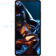 Xiaomi Poco X5 Pro 256GB 8GB Black 5G Smartphone