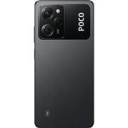 Poco X5 Pro Dual Sim 5G 8GB 256GB Storage, Yellow in Oman