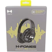 Hezire HEZ-BTH-OE2 Wireless On Ear Headset Urban Camo