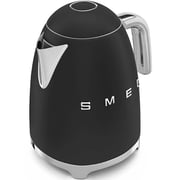 Smeg Kettle Matt Black KLF03BLMUK