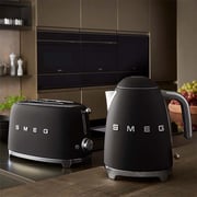 Smeg Kettle Matt Black KLF03BLMUK