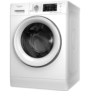 Whirlpool Front Loading Washing Machine 9 kg FFD 9469 CV GCC