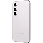 Samsung Galaxy S23 256GB Lavender 5G Smartphone - International Version