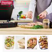 Prestige Stainless Steel Sandwich Maker - PR81520