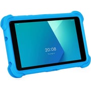 G-Tab F1 Kids Tablet - WiFi 32GB 1GB 7inch Black/Blue