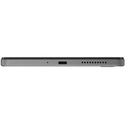 تابلت لينوفو تاب M8 (الجيل الرابع- TB300XU) يدعم الواي فاي وشبكة 4G وبذاكرة 2 جيجا وسعة تخزين 32 جيجا وشاشة 8 بوصات وبلون رمادي