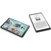Lenovo Tab M8 (4th Gen) TB300XU Tablet - WiFi+4G 32GB 2GB 8inch Grey