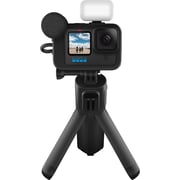 GoPro HERO11 Black Creator Edition Action Camera - Black