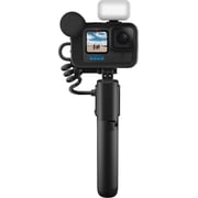 GoPro HERO11 Black Creator Edition Action Camera - Black