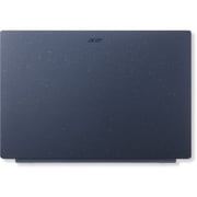 لابتوب آيسر أسباير فيرو AV14-51-7437 بمعالج كور i7 الجيل الثاني عشر بتردد 3.5 جيجاهرتز وذاكرة 16 جيجا وسعة تخزين 512 جيجا وويندوز 11 وشاشة FHD مقاس 14 بوصة وبلون أرزق ولوحة مفاتيح إنجليزية/ عربية - إصدار الشرق الأوسط