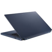 لابتوب آيسر أسباير فيرو AV14-51-7437 بمعالج كور i7 الجيل الثاني عشر بتردد 3.5 جيجاهرتز وذاكرة 16 جيجا وسعة تخزين 512 جيجا وويندوز 11 وشاشة FHD مقاس 14 بوصة وبلون أرزق ولوحة مفاتيح إنجليزية/ عربية - إصدار الشرق الأوسط