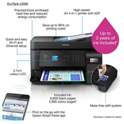 Epson EcoTank L5590 4-in-1 Office Ink Tank Printer