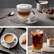 Siemens Coffee Machine TI351209GB
