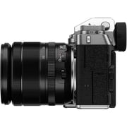 Fujifilm X-T5 Mirrorless Digital Camera Body Silver + XF18-55mm KIT