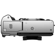 Fujifilm X-T5 Mirrorless Digital Camera Body Silver + XF18-55mm KIT