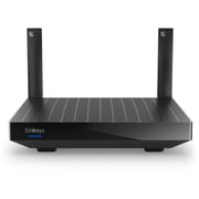 ax5400 mesh wifi 6 router review