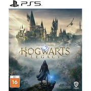 PS5 Hogwarts Legacy Game