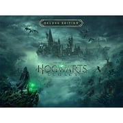 PS5 Hogwarts Legacy Game