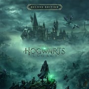 PS5 Hogwarts Legacy Game