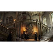 PS5 Hogwarts Legacy Game