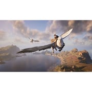 PS5 Hogwarts Legacy Game