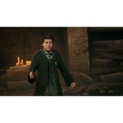 PS5 Hogwarts Legacy Game