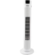 Khind Tower Fan With Remote Control FD351R