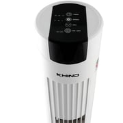 Khind Tower Fan With Remote Control FD351R