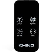 Khind Tower Fan With Remote Control FD351R