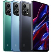 Xiaomi Poco X5 256GB Black 5G Smartphone