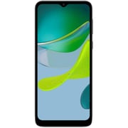 Motorola Moto E13 Cosmic Black 64GB 4G Smartphone