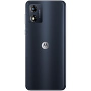 Motorola Moto E13 Cosmic Black 64GB 4G Smartphone
