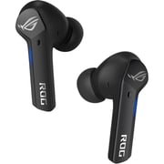 Asus 90YH03G1-B5UA00 ROG Cetra True Wireless Gaming Earbuds Black