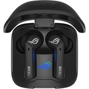 Asus 90YH03G1-B5UA00 ROG Cetra True Wireless Gaming Earbuds Black