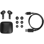 Asus 90YH03G1-B5UA00 ROG Cetra True Wireless Gaming Earbuds Black