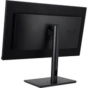 Asus ProArt Display PA329CV Professional Monitor - 32inch / IPS / 4K UHD 3840 x 2160 / 100% sRGB / 100% Rec.709 / Color Accuracy ΔE < 2 / Calman Verified / USB-C / HDR-400 / C-clamp / Ergonomic Stand