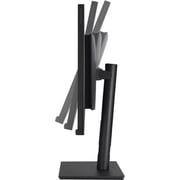 Asus ProArt Display PA329CV Professional Monitor - 32inch / IPS / 4K UHD 3840 x 2160 / 100% sRGB / 100% Rec.709 / Color Accuracy ΔE < 2 / Calman Verified / USB-C / HDR-400 / C-clamp / Ergonomic Stand