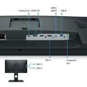 Benq SW270C QHD Editing Monitor 27inch