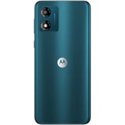 Motorola Moto E13 Aurora Green 64GB 4G Smartphone