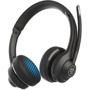 Jlab Go Work Wireless On Ear Headset Black